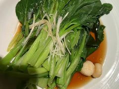 -绿茶餐厅(财富购物中心店)