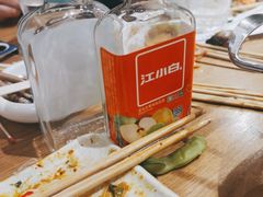 -粟氏天府·东北烧烤(长安街店)