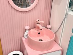 -佳儿萌豆儿童辅食餐厅(林奥CITY PARK店)