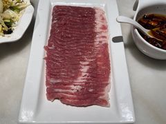 手切鲜羊肉-牛街·马辈儿涮肉(牛街总店)