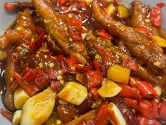 -老三样·旧食新味(船山路店)