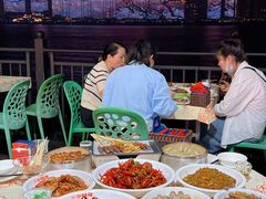 -小林哥的海鲜馆·夜宵烧烤(渔人码头店)