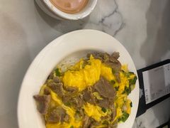 -深仔记茶餐厅(亚士厘道店)