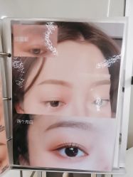 -Four Seven·半永久纹眉