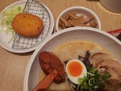 -味千拉面(上海松江二店)