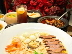 -锦府盐帮·李宅(领展购物广场中关村店)