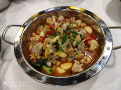 -湘江大码头·龙虾馆(渔人码头一店)