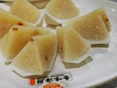 -林姐香味海鲜(奥特莱斯店)