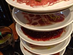 -香佰里鲜货火锅(佳乐金街店)