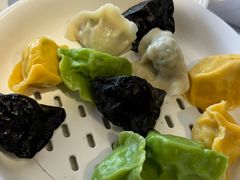-大锅强·蒸海鲜青岛菜(金沙滩店)