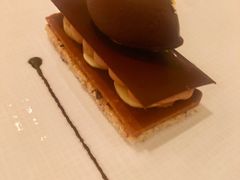 -Caprice(香港四季酒店)