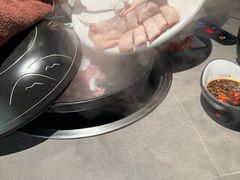 -同仁四季椰子鸡(无锡滨湖万象汇店)