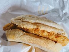 -麦当劳(大厂新城店)