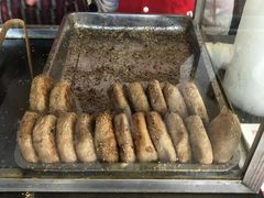 -李小老烧饼(常营民族家园店)