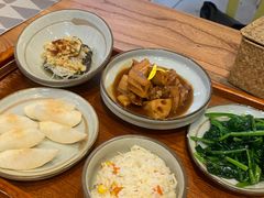 -山食间·中式营养轻餐(保利时光里店)