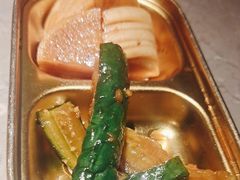 -谷牛日式烤肉(宝山U天地店)