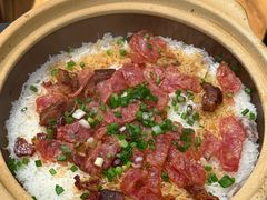-同仁四季椰子鸡(宝安壹方城店)