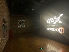 -CGV影城(蓬江IMAX店)