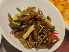 -咪咪川菜(太乙路店)