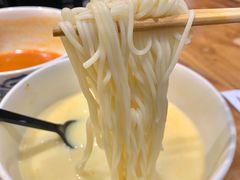 草本汤-和府捞面(国金汇店)