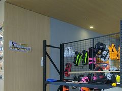 -超鹿运动(五四路恒力城店)