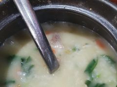 -杨妈妈粥店(滑翔路店)