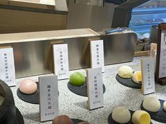 -米糯糯·MINONO·大福冰淇淋(青岛万象城店)