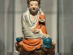 -景德镇中国陶瓷博物馆