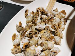 白灼花螺-79号渔船海鲜饭店(华强北店)