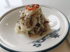 -外婆小菜(灵岩南路店)