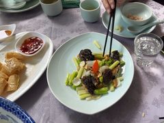 -山外山菜馆(玉泉路店)
