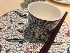 -千百味红餐厅·非遗江西菜(绿地双子塔总店)