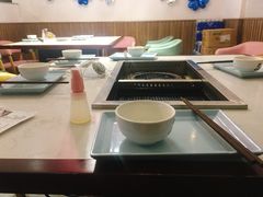 -蛙太牛牛肉海鲜自助火锅(台江万达店)