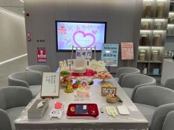 -宝生月子中心(独栋园林·福田店)