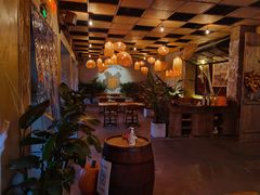 -岔巴精酿啤酒餐吧(南屏街店)