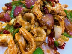 爆炒生肠-联丰美食(番禺店)