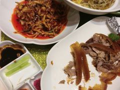 -大鸭梨烤鸭(房山店)