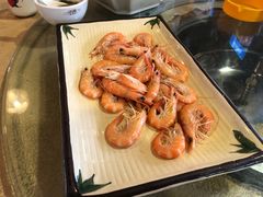 -崖口红树林海鲜餐厅