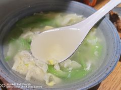 -静一餐厅·湖北菜(前门创始店)