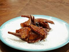 -潮福城大酒楼·潮粤菜·港式点心(阳光城店)