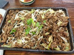 -清真永恒华威肉饼(潘家园店)