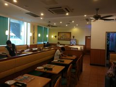 -萨莉亚意式餐厅(深圳北站店)