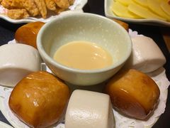 -大龙辣火锅·龙虾·烧烤(湖滨新天地店)