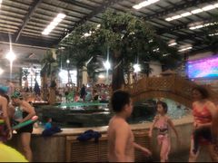 -南宫温泉水世界