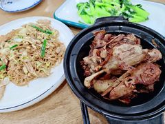 -醉壹号海鲜大排档·老厦门特色菜(厦门美食地标店)