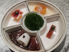 -ONE FULL 古董港式海鲜火锅