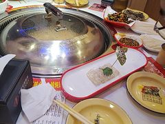 -徐家屯铁锅炖(宋家庄店)