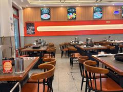 -揽月斋炙子烤肉·清真(安定门·五道营店)