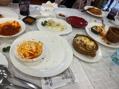 -新侨三宝乐西餐厅(崇文门店)
