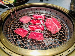 -花时·炭火烧肉(东百中心A馆店)